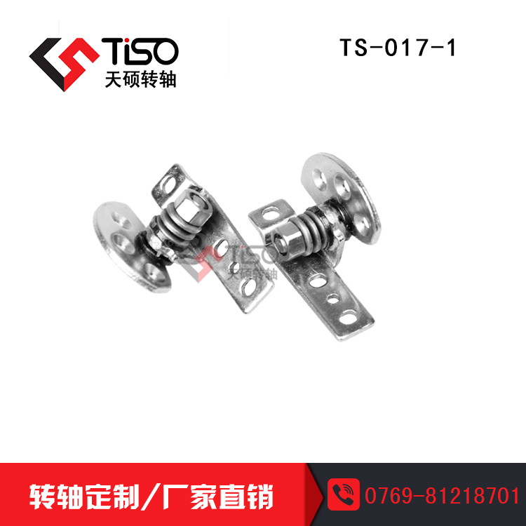 平板支架轉(zhuǎn)軸定制公司|TS-017-1 90度平板支架轉(zhuǎn)軸